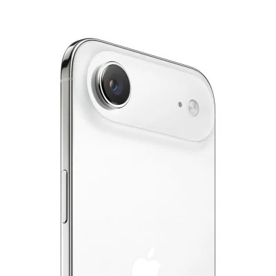 Apple iPhone 17 Air 256GB Cloud White - Middle East version